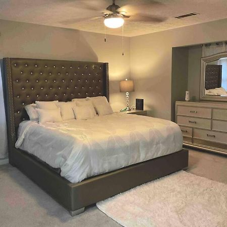 Renovated 3Bedroom 2.5Bath 2 Story House W/ Garage Lawrenceville Exterior photo