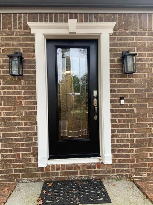 Renovated 3Bedroom 2.5Bath 2 Story House W/ Garage Lawrenceville Exterior photo